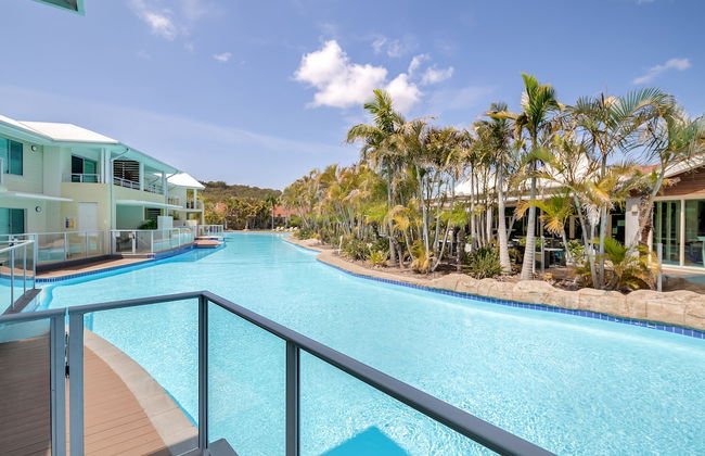 Oaks Port Stephens Pacific Blue Resort - Foto 76