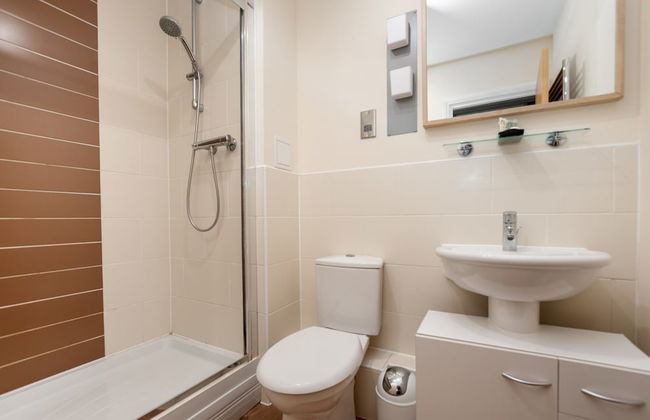 Abodebed - Handleys Court - Foto 44