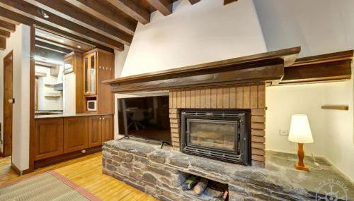 CASA SALIENT de Alma de Nieve - Foto 4