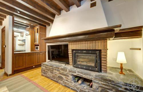 CASA SALIENT de Alma de Nieve - Foto 4