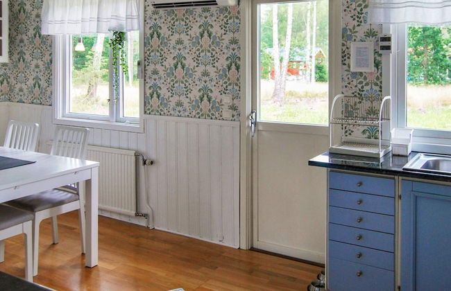 6 Person Holiday Home With Garden-by Traum - Foto 5