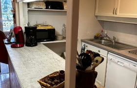 Maison Le Barbier 10pers Le Mont Dore - Foto 11