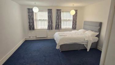 262-280 Apartments - Foto 5