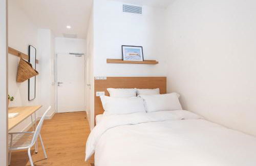 The Babel Community Hôtel - Vieux Port - Foto 71