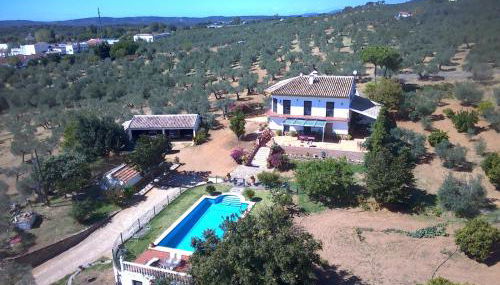 Huerta Carrión, Finca en El Pedroso - Foto 2