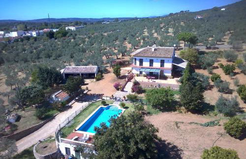 Huerta Carrión, Finca en El Pedroso - Foto 2