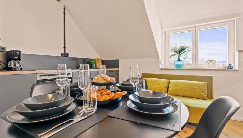 Kleines Schreinerloft inkl Klima - 5 min zum Ravensburger Spieleland - Foto 3