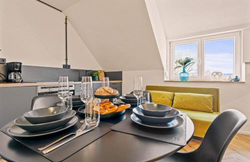 Kleines Schreinerloft inkl Klima - 5 min zum Ravensburger Spieleland - Foto 3