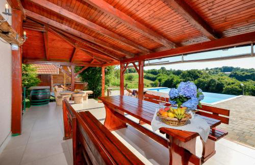 Holiday Home Dika - Foto 33