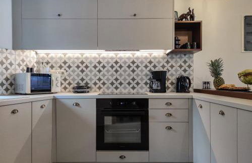 Villa Iliahtida - Foto 21