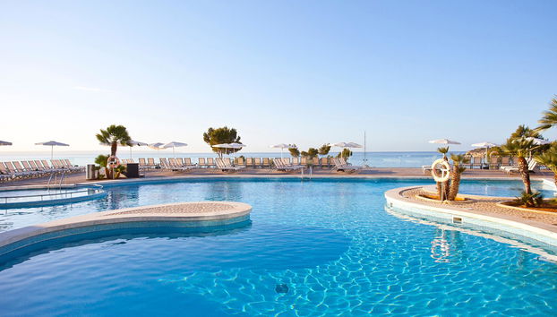 Aparthotel Ponent Mar - Foto 4