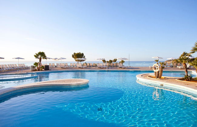 Aparthotel Ponent Mar - Foto 4