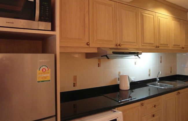 Jomtien Beach Condominium A2 F12 R13 - Foto 4