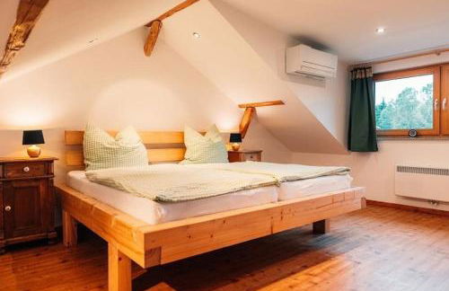 Ferienhaus Woidhaus - Foto 27