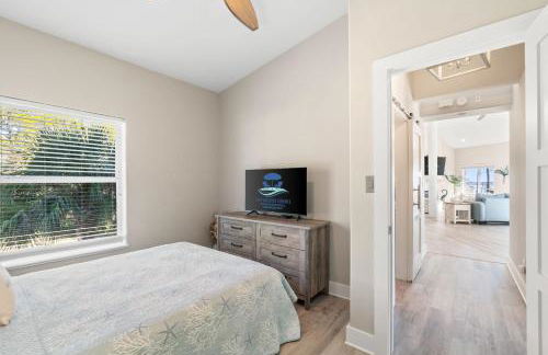 New! Pirate`s Cove! Waterfront! 2 Dog Friendly, Free Activities Included! - Foto 42