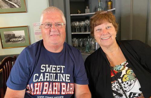 39 Perran View Your Home Away from Home in Cornwall - Foto 48