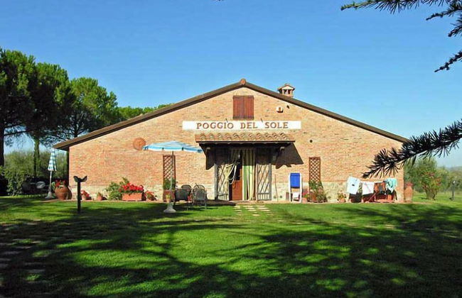 Poggio del Sole - Photo 45