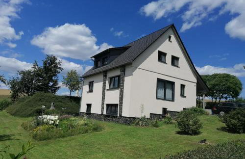 Ferienwohnung "Haus am Weifberg" Hinterhermsdorf - Photo 1