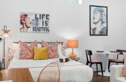 Jazzy Studio at the Raven Pool Onsite Paid Parking - Foto 19