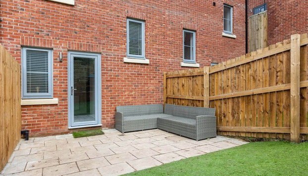 Host & Stay - Oyster Cottage - Foto 3, Zimmer