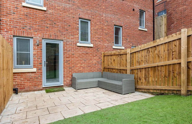 Host & Stay - Oyster Cottage - Foto 3