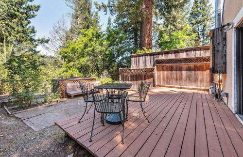 Lovely Tudor Home With Pool & Spa Near Russian River - Foto 42