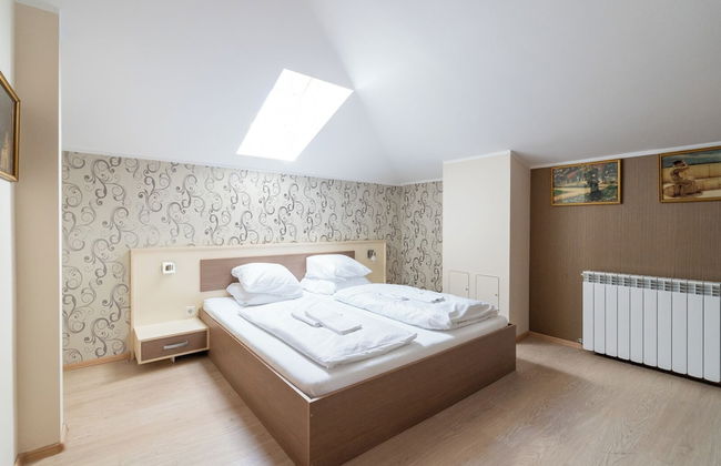 Faraway Aparthotel near Airport - Foto 31