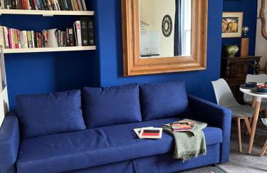 CONTEMPORARY AND CHARMING APARTMENT in Camden Town - Foto 3