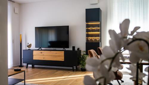 Residenz Mont Royal - Foto 5