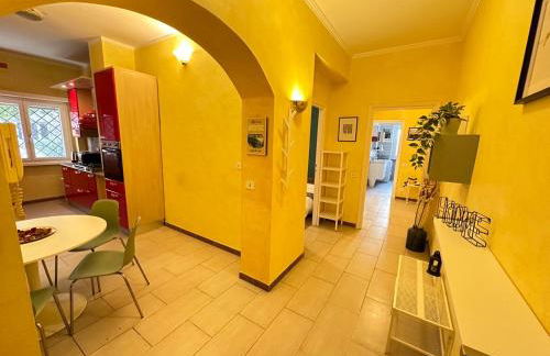 Il Giardino a Monte Sacro - Foto 17