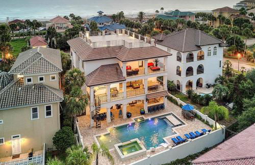 Sunreal - Destiny West Home with Ocean Views & Huge Private Pool - Foto 59
