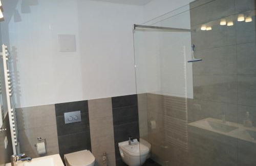 Loft Style 3 Room Apartment + terrace - Foto 12