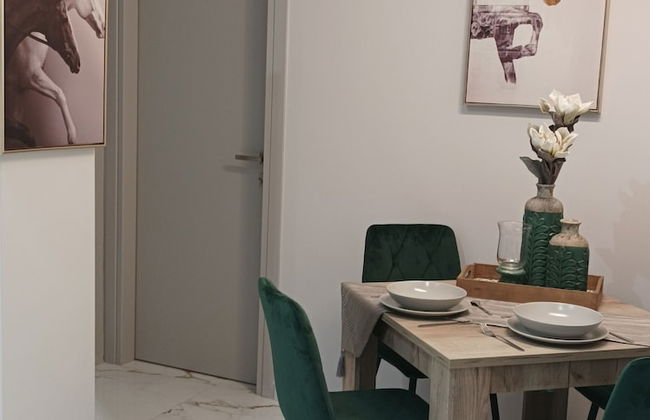 Atelier Deluxe Apt Must - Foto 7