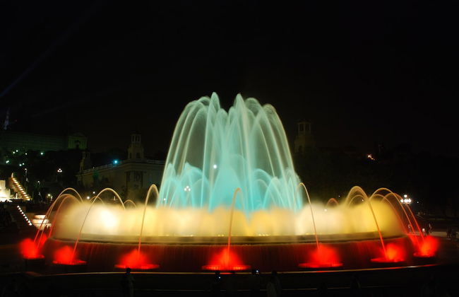 Comfortable 3BR Apartment Close to Placa Espana and Sants Station - Foto 36