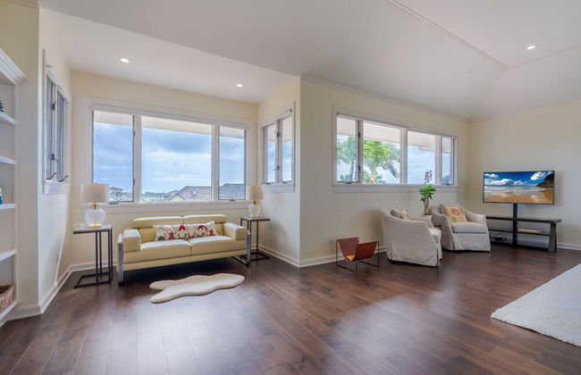 Pau Laka 5 Bedroom Home by RedAwning - Foto 20