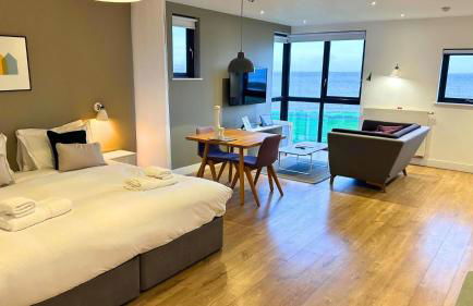 Burghead - 1 Bed Luxury Studio by Together Travel - Foto 6