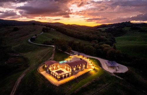 Tenuta La Farneta - Foto 22