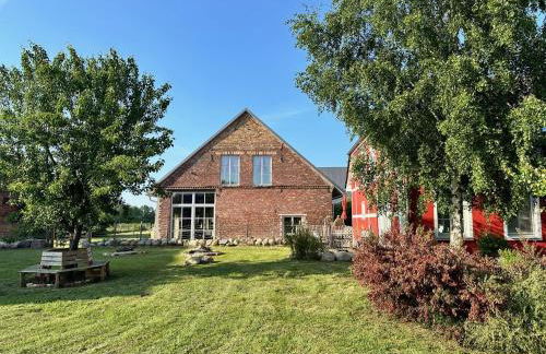 Maison Victors Farmhaus - Gutshaus mit 2 Appartements und exklusives Privathaus - Einzel- oder Gesamtbuchung - Foto 16