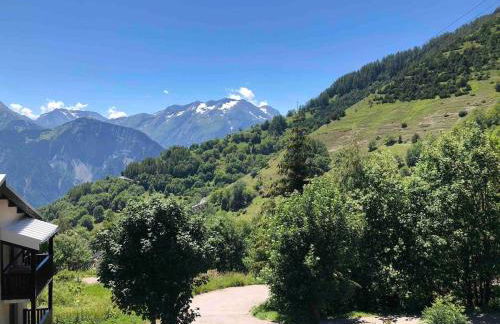 Appartement Maona calme en triplex - Photo 39