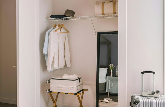 Sonder by Marriott Bonvoy Pierce Boston Apartments Fenway - Foto 4