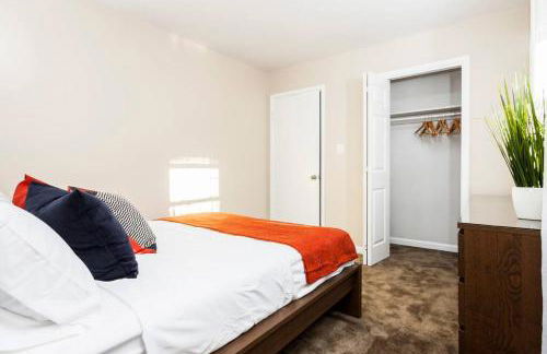 Perfect for family visits to Washington DC or UMD! - Foto 20