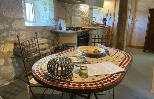 Cave Le Vieux Manoir - Foto 11