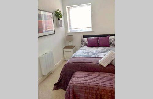 Chester City Centre Waterfront Apartment - Photo 52