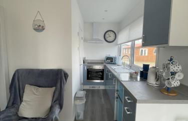 Pirates Cove Holiday Chalet - Foto 7