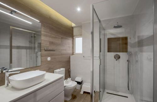 Carcavelos Bright & Modern Apartment by Homing - Foto 27