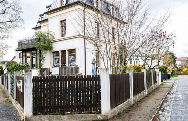 "weinberg Uitzicht" in het Felix Huis - Foto 28