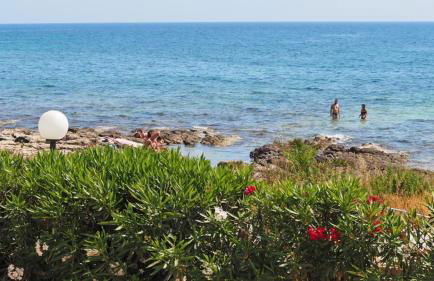 RESIDENCE OASI SUL MARE - Foto 13