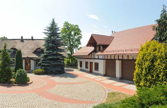 Apartment for two Only 20 m From Boruja Lake in Rekowo - Foto 17