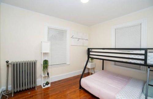 10-Spacious apt 5BR with gym, games room in the attic - Foto 13
