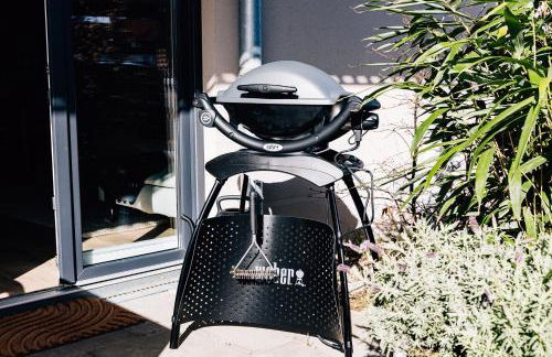 Ferienwohnung Nordic Calm am Kellersee - Foto 46